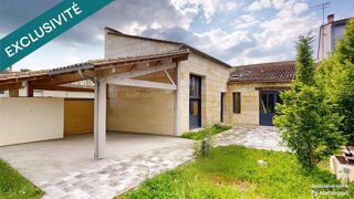  Maison  vendre 8 pices 307 m