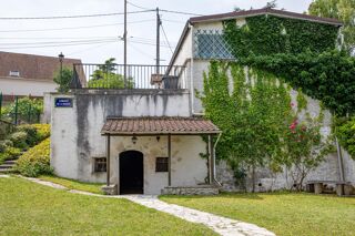  Maison  vendre 6 pices 166 m