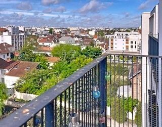  Appartement � vendre 1 pi�ce 31 m�