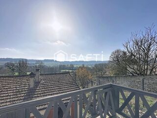  Maison � vendre 7 pi�ces 160 m�