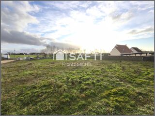  Terrain à vendre 1231 m²