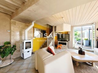  Maison à vendre 6 pièces 142 m²