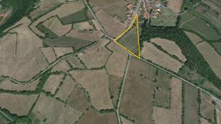  Terrain � vendre 541 m�