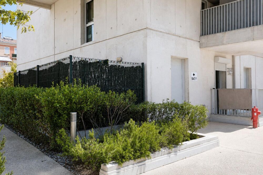 Vente Appartement Proche PARC LONGCHAMP T3 avec double box - spécial et uniquement investisseur Marseille 1