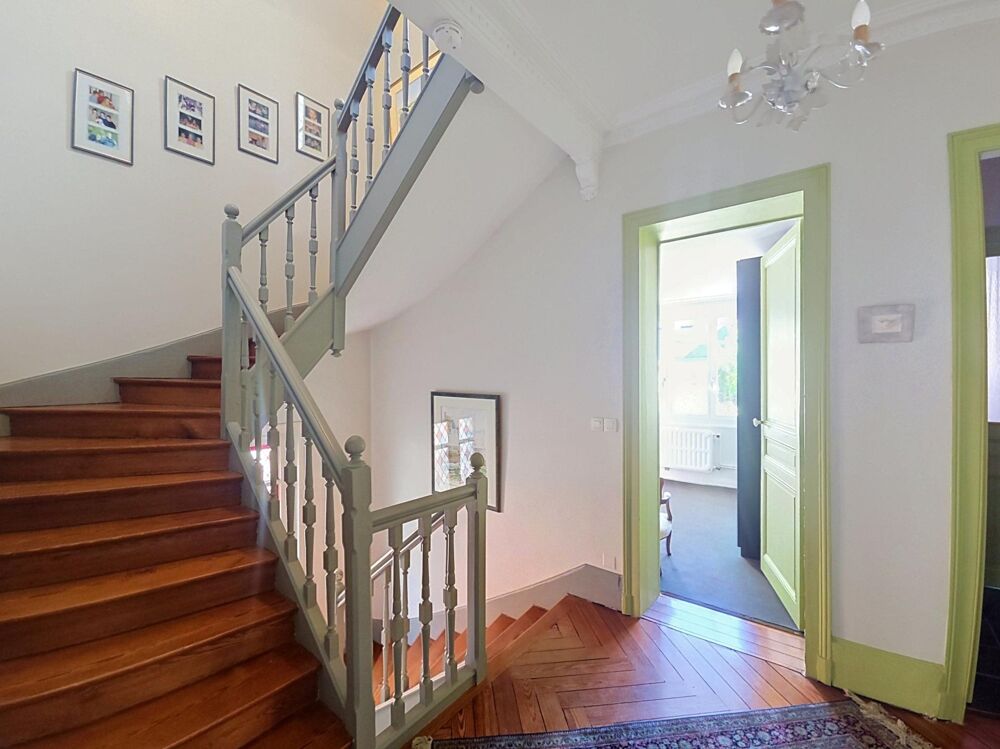 à vendre  Maison Rouen (76000)