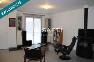  Maison � vendre 4 pi�ces 92 m�