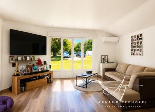  Maison à vendre 4 pièces 105 m²