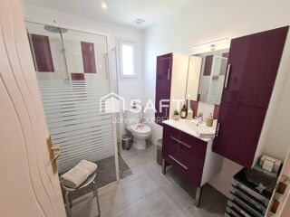  Maison à vendre 6 pièces 168 m²