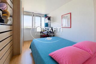  Appartement à vendre 2 pièces 44 m²