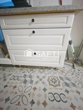  Maison � vendre 6 pi�ces 140 m�