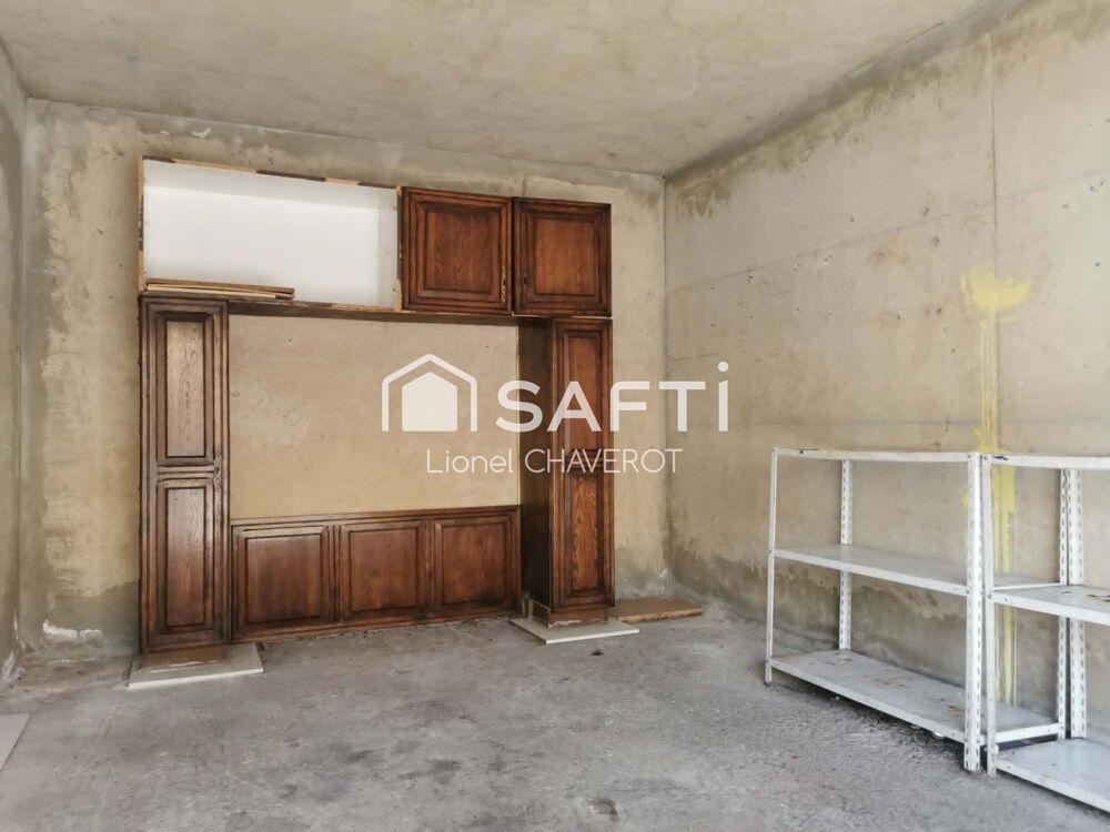 Vente Parking/Garage Garage fermé en résidence, une opportunité rare ! Sete