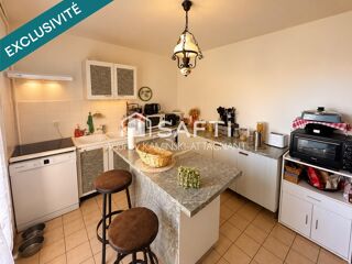  Maison à vendre 5 pièces 98 m²