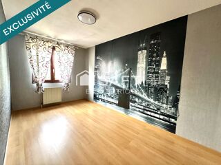  Maison � vendre 4 pi�ces 91 m�