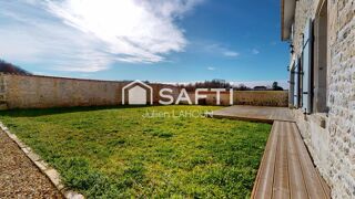  Maison � vendre 8 pi�ces 230 m�