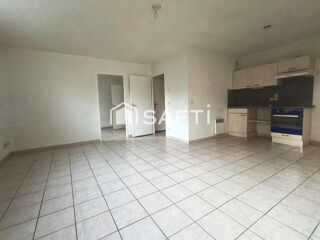  Appartement � vendre 2 pi�ces 46 m�