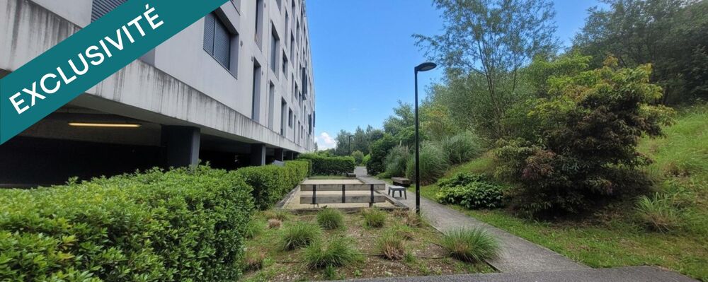 Vente Appartement A vendre - Pessac (33600) - IDEAL INVESTISSEUR LMNP Pessac