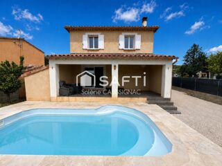  Maison à vendre 4 pièces 100 m²