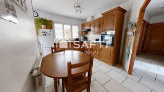  Maison à vendre 5 pièces 157 m²