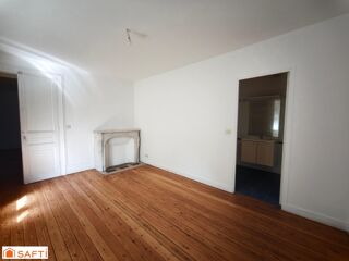 Vente Appartement Appartement F3 dans une maison bourgeoise Rosny-sur-seine