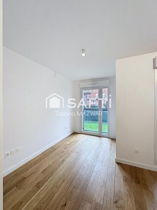  Appartement � vendre 3 pi�ces 63 m�