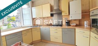  Appartement à vendre 4 pièces 107 m²
