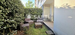  Appartement à vendre 1 pièce 27 m²