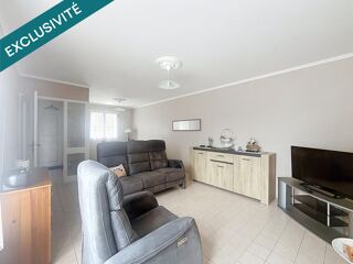  Maison à vendre 3 pièces 86 m²