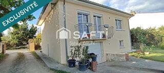  Maison � vendre 3 pi�ces 60 m�