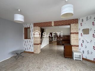  Maison � vendre 5 pi�ces 109 m�