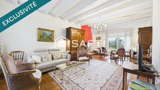  Maison � vendre 8 pi�ces 248 m�