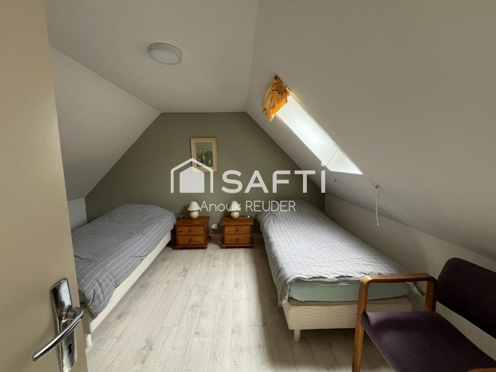 à vendre  Maison La Chapelle-Neuve (22160)