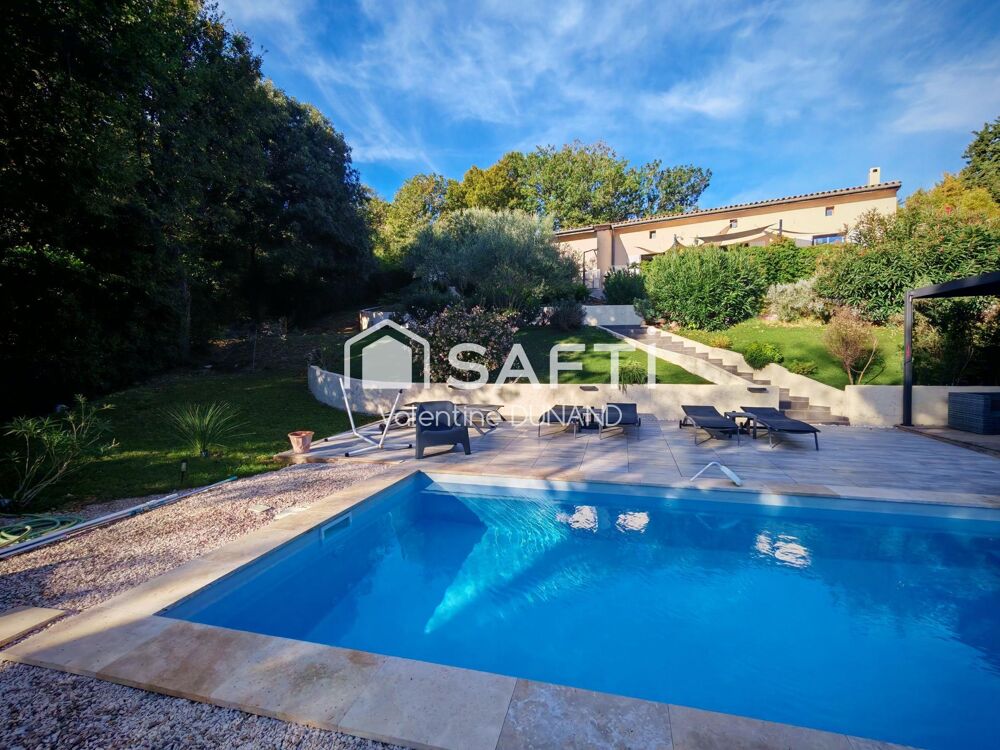  vendre  Maison Tourves (83170)