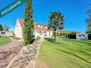  Maison � vendre 7 pi�ces 174 m�