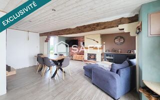  Maison � vendre 4 pi�ces 80 m�