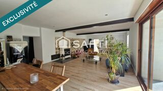  Maison à vendre 7 pièces 230 m²