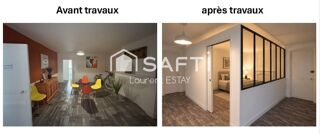 Appartement à vendre 3 pièces 87 m²