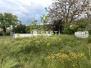 Terrain  vendre 1076 m