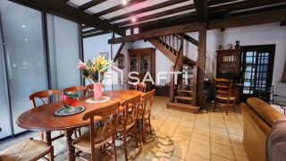  Maison � vendre 15 + pi�ces 280 m�