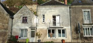  Maison � vendre 4 pi�ces 86 m�