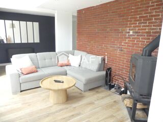  Maison � vendre 8 pi�ces 171 m�