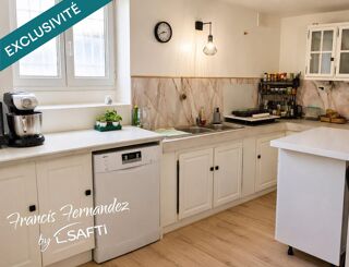  Maison � vendre 7 pi�ces 195 m�
