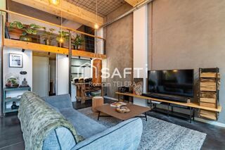 Appartement à vendre 3 pièces 105 m²