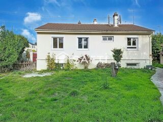 Vente Maison Maison 127m² à fort potentiel – Herblay-sur-Seine Herblay sur seine
