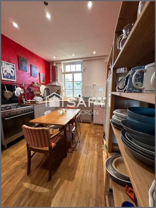  Maison à vendre 5 pièces 143 m²