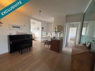 Appartement à vendre 5 pièces 128 m²