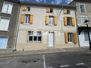  Maison � vendre 7 pi�ces 132 m�