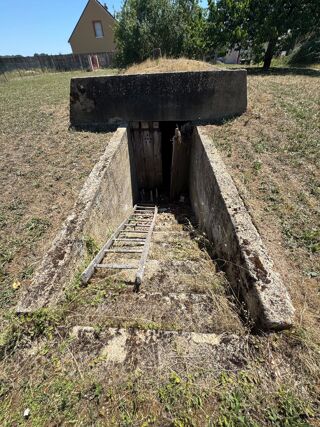  Terrain  vendre 756 m