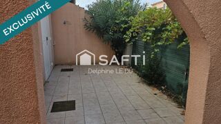  Maison � vendre 3 pi�ces 68 m�