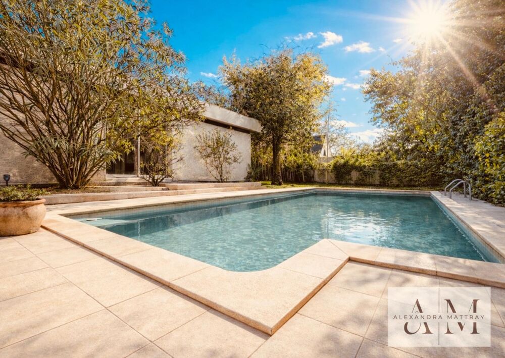 � vendre  Maison Bordeaux (33200)