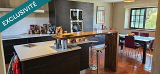  Maison � vendre 7 pi�ces 190 m�
